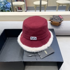 Fendi Caps